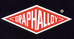 Graphalloy logo